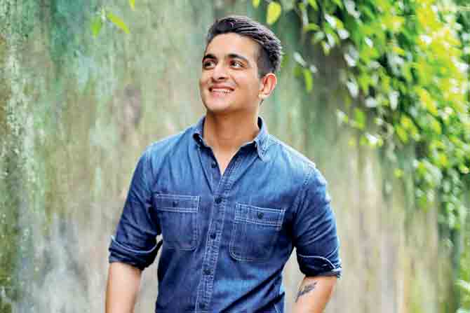 Lifestyle and wellness influencer Ranveer Allahbadia, famous online as BeerBiceps, says a couple of brands he was working with on a long-term basis have had to pause their operations due to delivery restrictions during the lockdown