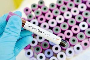 Coronavirus outbreak: 41 persons in one Delhi building test positive