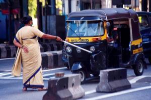 'Travelling to Mumbai will be prohibited from May 8'