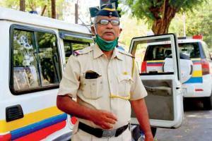 'Want to retire while being on duty'