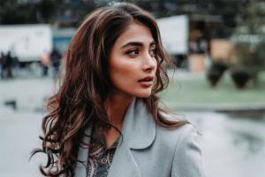 Pooja Hegde's Instagram account hacked, actress announces on Twitter