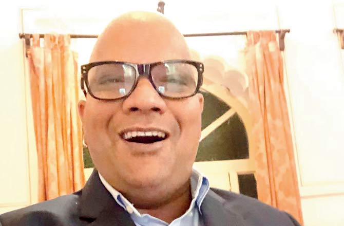 Ravi Kumar Yellanki, Vasaikhi Bio-Marine Pvt. Ltd