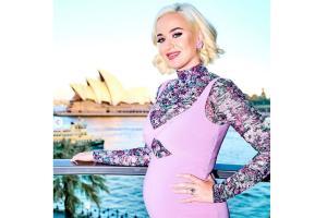Katy Perry: Not complaining, but I can't drink because I am pregnant