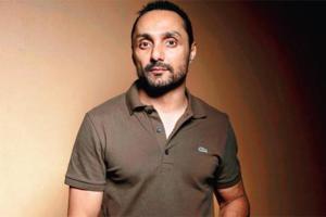 Rahul Bose: Message of a film shouldn't glorify hatred