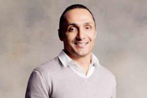 Rahul Bose: Need ground campaign over decades for gender justice