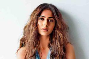 Rakul Preet Singh: Watchmen was delightfully unpredictable