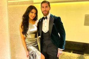 Five things you might not know about Sergio Ramos