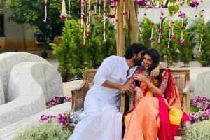 Rana Daggubati and Miheeka Bajaj to tie the knot on August 8