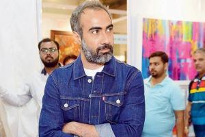 Ranvir Shorey's car impounded, spends hours at police station