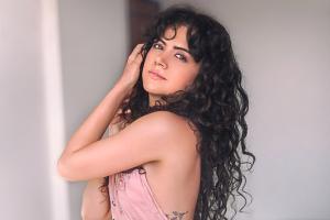 Rashi Mal's short film Food For Thoughts on ZEE5 released amid lockdown