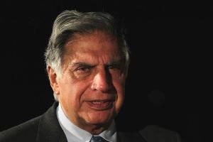 Coronavirus: Ratan Tata shares message encouraging entrepreneurs 