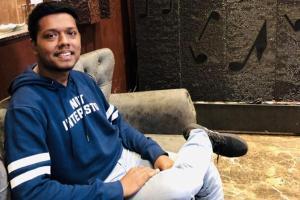Rishabh Jain: India's youngest entrepreneur and Facebook ads expert
