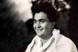 Rishi Kapoor: The original 'chocolate boy' passed on