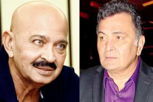 Chintu made a mistake by going to Delhi, says Rakesh Roshan
