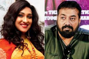 Rituparna Sengupta to make a comeback after three years