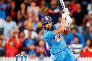 'Rohit has an edge over Kohli because of the impact he has'