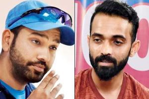 Coronavirus: No resumption of cricket practice in red zone Mumbai