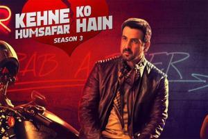 Ronit Roy talks about his role in Kehne Ko Humsafar Hain 3