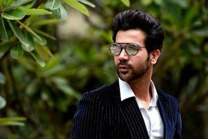 Guess how Rajkummar Rao shed the some 'extra weight'!