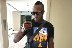 Andre Russell: Would have been enjoying the good vibes in India