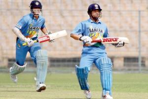 'We would've scored 4,000 runs with 2 new balls, field restriction'