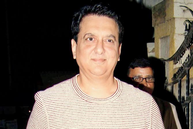 Sajid Nadiadwala