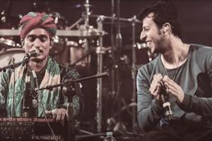 Salim-Suleiman, Nikhil and Kunal Kapoor unite to help folk musicians