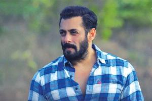 Salman Khan's quarantine life to be launched as 'House of Bhaijaanz'