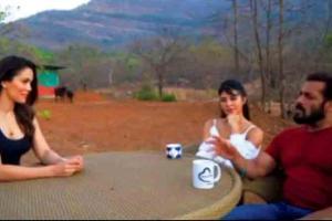 Tere Bina: Have a look at Salman Khan's cheapest production ever!