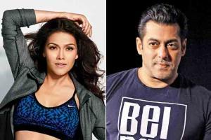 After Pyaar Karona, Tere Bina, Salman Khan to release one more song?