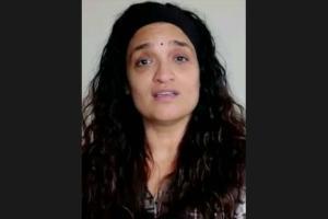 Sandhya Mridul urges citizens to report cases of domestic violence