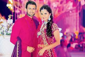 Sania Mirza reveals what attracts her to husband Shoaib Malik
