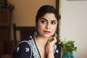 Sayantani Ghosh on the lockdown: I have my house and car EMI