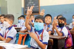 Offer instalment option for fee: Maharashtra government to schools