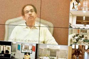 COVID-19: All not right, improve Maharashtra's administration