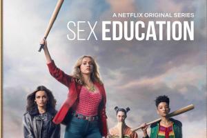 Never Have I Ever, Sex Education, Elite: Teen series to watch online