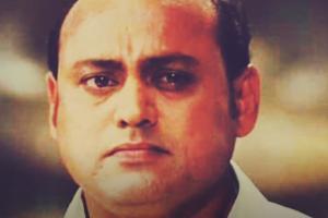 Crime Patrol actor Shafique Ansari passes away after battling cancer