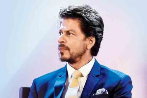 Netflix original Betaal makers: Shah Rukh Khan was attentive, charming