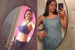 Interesting facts and candid photos of Rock On fame Shahana Goswami