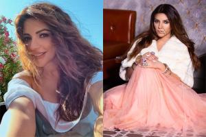 Shama Sikander Inspired Hottest Blouse Designs
