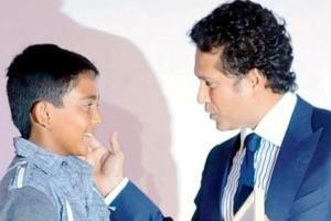 Was 8 years old when I met Sachin Tendulkar Sir, reveals Shaw