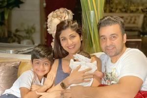 'I had a couple of miscarriages; waited for second child for 5 years'