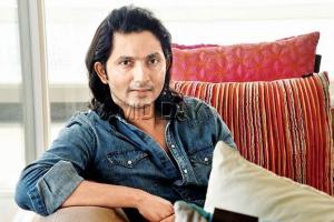 Shirish Kunder is a bundle of humour without being mean; here's proof