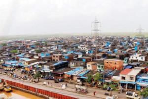 Coronavirus in Mumbai: M ward presents a new challenge for the BMC