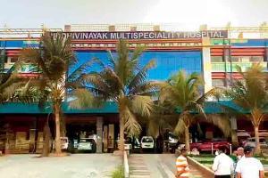 Hospital hid patient's condition, declared her dead suddenly: Family