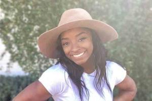 COVID-19: Simone Biles gives tips on staying fit, says 'mix it up'