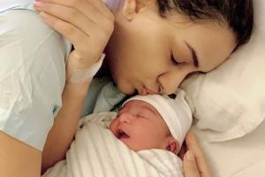 Smriti Khanna, Gautam Gupta name their newborn Anayka