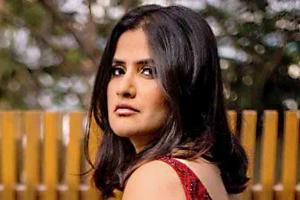 Sona Mohapatra croons for Mother Earth