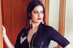 Sona Mohapatra to host a virtual concert for 17,000 healthcare workers
