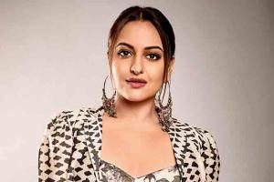 COVID-19: Sonakshi Sinha asks us to help people who are helping us
